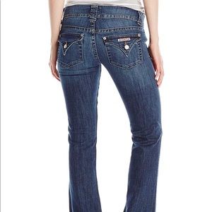 Hudson Midrise Signature Boot